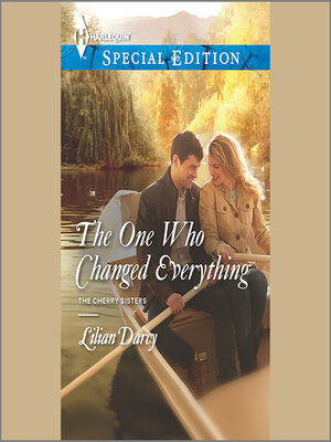 cover image of The One Who Changed Everything